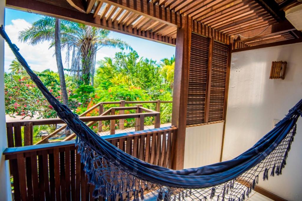Apart Hotel Forte Blu Прайя-ду-Форте Экстерьер фото