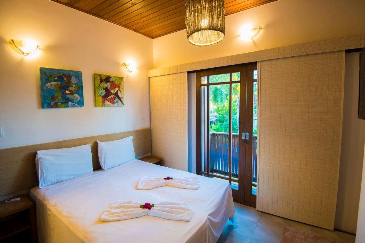 Apart Hotel Forte Blu Прайя-ду-Форте Экстерьер фото